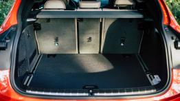 BMW X4 M Competition 3.0 510 KM - galeria redakcyjna - ty³ - baga¿nik otwarty