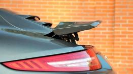 Porsche 911 4S - Ikona