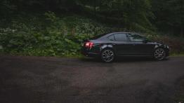 Skoda Octavia RS - nadal potrzebna?