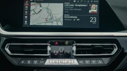 BMW Z4 M40i 3.0 340 KM - galeria redakcyjna - inny element panelu przedniego