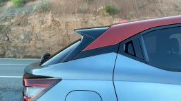 Nissan Juke 1.0 DIG-T 117 KM - galeria redakcyjna