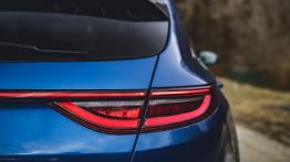 Kia ProCeed GT 1.6 T-GDI 204 KM - galeria redakcyjna - widok z tyłu