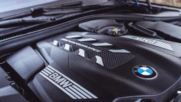 BMW M850i 530 KM - galeria redakcyjna - silnik solo