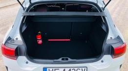 Citroen C4 Cactus 1.2 PureTech 131 KM - galeria redakcyjna - baga?nik