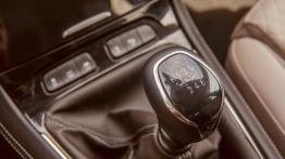 Opel Grandland X 1.6 Diesel 120 KM - galeria redakcyjna - d?wignia zmiany biegów