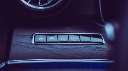 Mercedes E400 Coupe - galeria redakcyjna