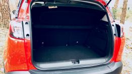 Opel Crossland X 1.2 Ecotec Turbo 110 KM - galeria redakcyjna