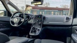 Renault Grand Scenic 1.5 dCi Hybrid Assist 110 KM - galeria redakcyjna