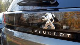 Peugeot 5008 GT 2.0 BlueHDI 180 KM - galeria redakcyjna