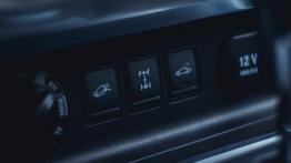 Mercedes Klasa X - galeria redakcyjna