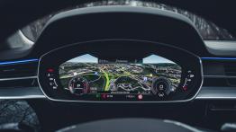 Audi A8 - galeria redakcyjna