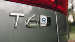 Volvo XC60 – galeria redakcyjna