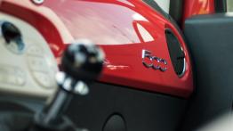 Fiat 500 (2017) – galeria redakcyjna