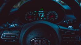 Kia Stinger (2017) – galeria redakcyjna