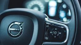 Volvo XC90 D5 R-Design - galeria redakcyjna