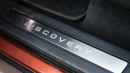 Land Rover Discovery (2017) - galeria redakcyjna