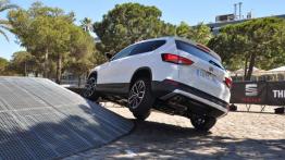 Seat Ateca – galeria redakcyjna