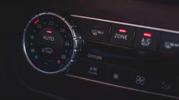 Mercedes GLS 500 - galeria redakcyjna