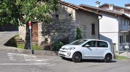 Volkswagen Up! - galeria redakcyjna