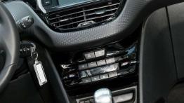 Peugeot 2008 1.6 BlueHDi S&S – galeria redakcyjna