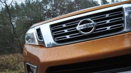 Nissan Navara NP300 – galeria redakcyjna