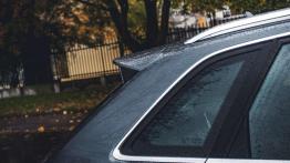 Audi A3 Sportback 2.0 TDI FL - galeria redakcyjna