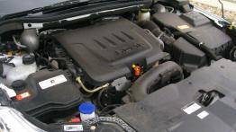 Citroen C5 III CrossTourer 2.2 HDi - galeria redakcyjna - maska otwarta