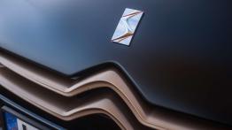 DS3 Racing 1.6 THP 202 KM - galeria redakcyjna - grill