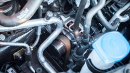 Skoda Fabia Combi 1.2 TSI Style - galeria redakcyjna - silnik