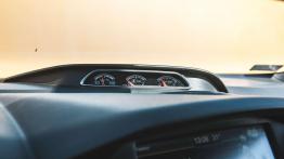 Ford Focus ST FL - galeria redakcyjna - zestaw wskaźników na desce rozdzielczej