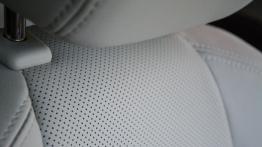 Mazda CX-5 2.5 Skyactiv-G i-ELOOP 192 KM - galeria redakcyjna - fotel kierowcy, widok z przodu