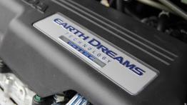 Honda CR-V IV Facelifting - galeria redakcyjna - silnik