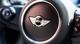 Mini III Hatchback 5d 2.0 170KM - galeria redakcyjna - kierownica