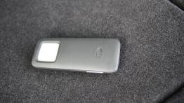 Kia Carens IV - galeria redakcyjna - bagażnik, akcesoria