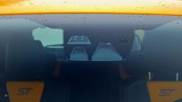 Ford Focus III Hatchback 5d 2.0 EcoBoost 250KM - galeria redakcyjna - szyba przednia