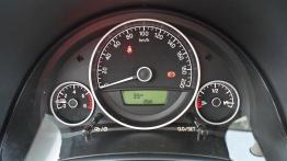 Skoda Citigo Hatchback 5d 1.0 75KM - galeria redakcyjna - zestaw wskaźników