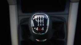 Skoda Yeti Facelifting - galeria redakcyjna - skrzynia biegów