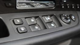 SsangYong Rexton W D20DTR 155KM - galeria redakcyjna - sterowanie w drzwiach