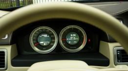 Volvo S80 II Sedan 2.4 D5 215KM - galeria redakcyjna - komputer pokładowy