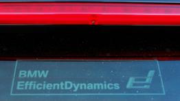 BMW Seria 5 F10-F11 Touring 520d 184KM - galeria redakcyjna - szyba tylna