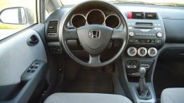 Honda City - pełny panel przedni