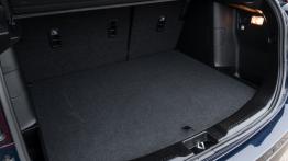 Suzuki SX4 S-Cross 1.4 BoosterJet 140 KM - galeria redakcyjna - baga¿nik