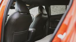 Toyota C-HR 2.0 Hybrid Dynamic Force 184 KM - galeria redakcyjna