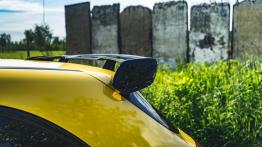 Mercedes A35 AMG - galeria redakcyjna