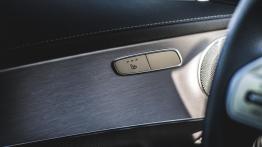 Mercedes Klasa C 200 1.5 184 KM - galeria redakcyjna