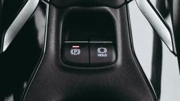 Toyota Corolla 2.0 Hybrid Dynamic Force 180 KM - galeria redakcyjna