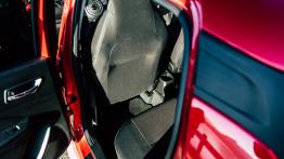 Suzuki Swift Sport 1.4 Boosterjet 140 KM - galeria redakcyjna - widok ogólny wn?trza