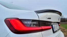 BMW 320d 2.0 190 KM - galeria redakcyjna