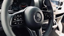 Mercedes Sprinter 316 CDI - galeria redakcyjna