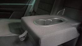 Volkswagen Golf Sportsvan 1.5 TSI 150 KM - galeria redakcyjna